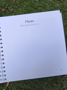 Pregnancy After Ivf Journal, 7 of 10