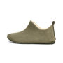 Snugtoes Light Weight Pixie Boot Slippers For Women Sage, thumbnail 4 of 6