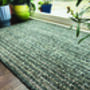 My Mat Washable Cotton Mat My Candy Sage, thumbnail 2 of 8