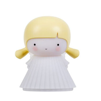 Cloud Soft Glow Night Light, 2 of 2