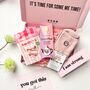 You Got This Self Care Gift Box, thumbnail 1 of 5