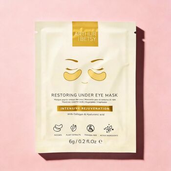 Personalised Prosecco Flute Pamper Gift Box Hamper, 8 of 9