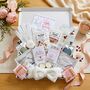 New Mum Postpartum Essentials Spa Gift Box, thumbnail 3 of 12