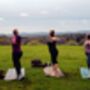 Yoga And Forest Bathing Day Retreat Near Brighton For Two, thumbnail 6 of 10