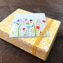Thinking Of You Card, thumbnail 4 of 5