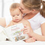 Personalised New Baby Story Book, thumbnail 1 of 12