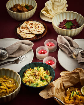 Date Night Box. A Sri Lankan Experience, 7 of 7