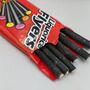 Great British Liquorice Selection Box Personalised, thumbnail 10 of 10