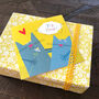 Big Hugs Cats Card, thumbnail 4 of 5