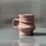 Handmade Glazed Mug, thumbnail 4 of 4