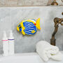 Steepletone Angel Fish Radio And Bluetooth Speaker, thumbnail 7 of 9