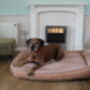 Extra Extra Large Luxury Cradle Bed, thumbnail 6 of 7