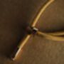 'Bighani' Rope Bracelet, thumbnail 9 of 11