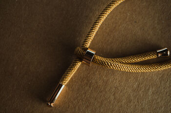 'Bighani' Rope Bracelet, 9 of 11