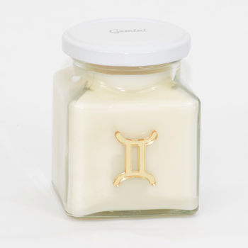 Zodiac Sign Candle, 8 of 12