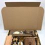 Signature Kitty Cat Natural Gift Box Handcrafted Eco Friendly Toys And Accessories For Your Feline Friend, thumbnail 4 of 8