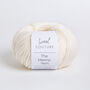 Baby Toddler Blanket Easy Knitting Kit, thumbnail 6 of 11