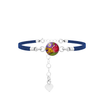 Gift For Teacher Real Flower Bracelet | 11 Styles, 10 of 12
