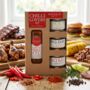 Chilli Lovers Cooking Kit, thumbnail 1 of 11