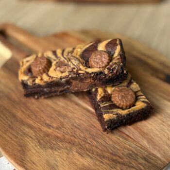 October Brownie Treat Box, 8 of 9