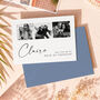 Bridesmaid Proposal Card With Photos, thumbnail 3 of 12