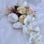 The Eve Bridal Bouquet, thumbnail 7 of 12