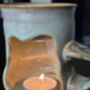 Ceramic Oil/Wax Melt Burner, thumbnail 3 of 5