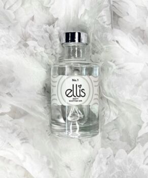 Ellis No.One Zesty Gin 20cl Bottle, 2 of 2