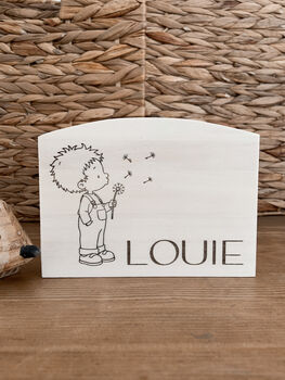 Timeless Money Box For Boys, 4 of 6