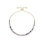 Mystical Beaded Slider Bracelets, thumbnail 3 of 9