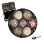 Flavoured Sea Salts Collection With Seven Salts And Tin, thumbnail 1 of 7