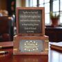 Personalised Royal Gimbal Compass Gift With Your Text, thumbnail 1 of 11