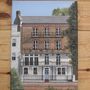Hand Painted Personalised House Portrait, thumbnail 5 of 10