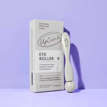 The Eye Cream + Eye Roller Duo Worth £31, 11 of 12