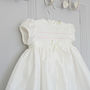 Christening Gown 'Evie', thumbnail 2 of 11