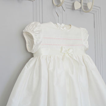 Christening Gown 'Evie', 2 of 11