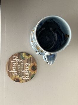 Ceramic Coffee/ Tea Mug, 3 of 5