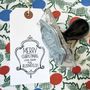 Personalised 'Regency' Christmas Stamp, thumbnail 1 of 3