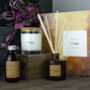 Essential Oil Candle And Diffuser Set, thumbnail 1 of 4