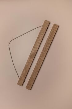 Magnetic Poster Hanger Large, 8 of 9