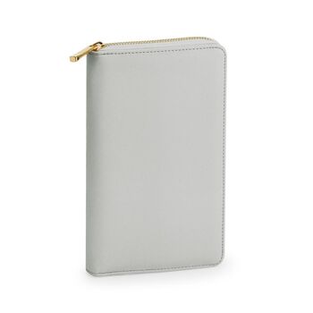 Personalised Boutique Travel Jewellery Case, 3 of 10