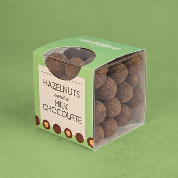 Nut Box Gift Selection Three For £35 *Free Delivery*, 3 of 9