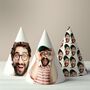 Personalised Photograph Party Hat | Digital Download, thumbnail 1 of 3