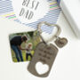 You Stole My Heart Keyring, thumbnail 2 of 11