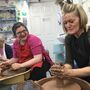 Weekend Potters Wheel Experience Herefordshire For One, thumbnail 1 of 12