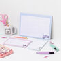 Toyin Planner Bundle Including Pen, thumbnail 2 of 2