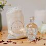 Crystal Head Vodka Personalised Wedding Favour 5cl, thumbnail 1 of 9