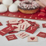 Valentines Grazing Board With Letters, thumbnail 4 of 4