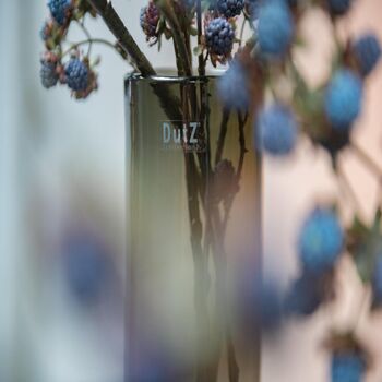 Tall Glass Cylinder C2 Xl Vase By Dut Z, 5 of 10