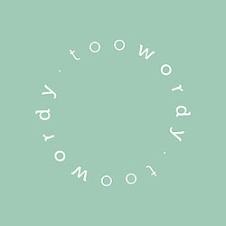 Too Wordy Logo
